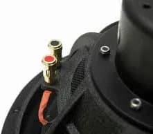 Carbon Series 12" XL Subwoofer (C12 XL) | Competition Sound