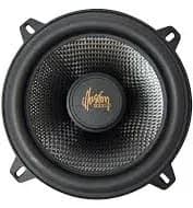 Carbon Series 5" 2-Way Component Kit (C5) | Competition Sound