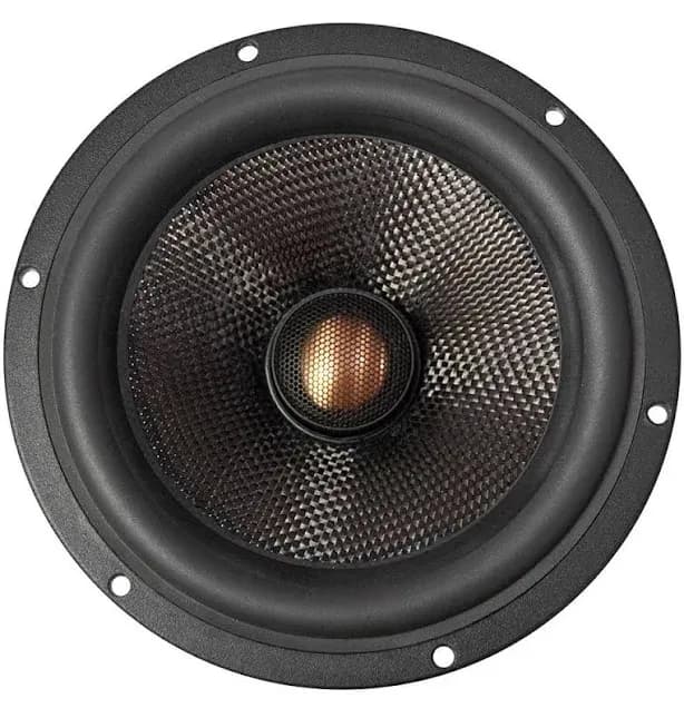 Carbon Series 6" Coaxial Kit