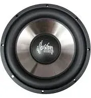 Electra Series 10" Subwoofer (E10) | Competition Sound