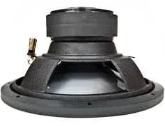 Electra Series 12" Subwoofer (E12) | Competition Sound