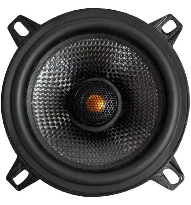 Electra Series 4" Coaxial Kit