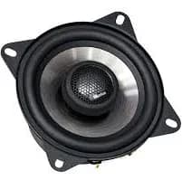 Electra Series 4" Coaxial Kit (E4CX) | Competition Sound