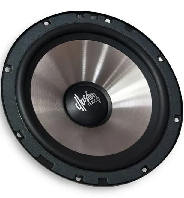 Electra Series 6.5" 2-Way Component Kit