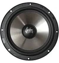 Electra Series 6.5" 2-Way Component Kit (E6) | Competition Sound