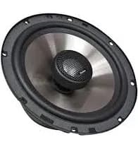 Electra Series 6" Coaxial Kit (E6CX) | Competition Sound