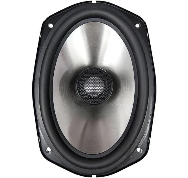Electra Series 6x9" Coaxial Speaker Kit