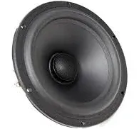 Luccent Series 6" Coaxial Kit (L6CX) | Competition Sound