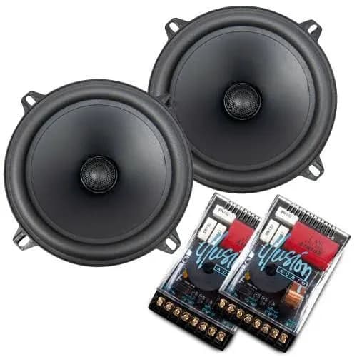 Luccent Series L5CX-CX 5.25" Coaxial Speaker Driver