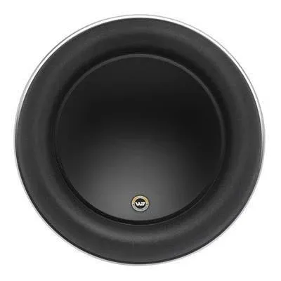 12" Single 3-ohm Subwoofer