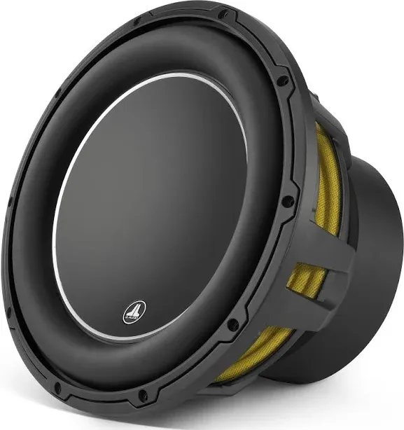 12W6v3-D4 12" Subwoofer