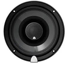6.5-inch Convertible Component/Coaxial Speaker System C3-650 | Competition Sound