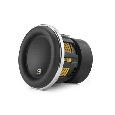 8W7 8in Single 3 Ohm Subwoofer