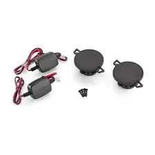 99058 CF-350mt 3.5" (90 mm) Mid-Tweeter Speaker System