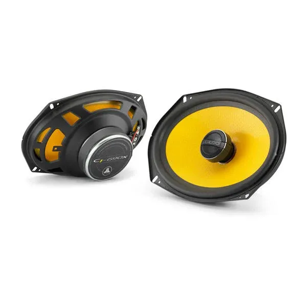 C1-690x Speakers