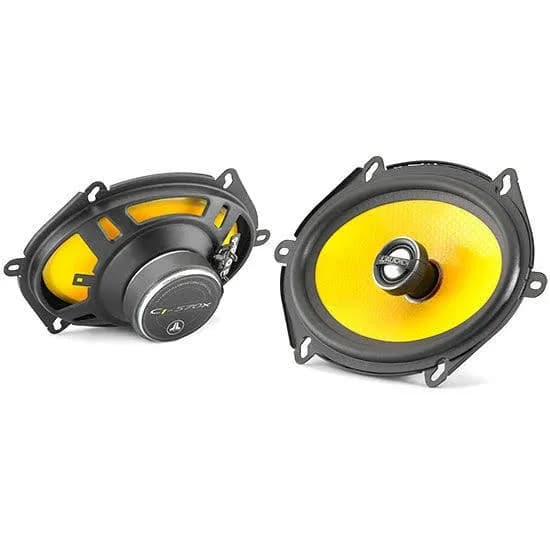 C1 Series 5"x7" 2-Way Car Speakers