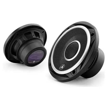 C2-525x 5.25" 2-Way Coaxial Car Speakers