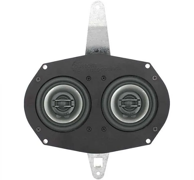C2 Dash Speaker