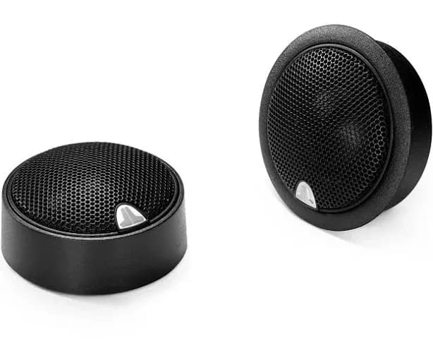 C3-100Ct 1-Inch Component Tweeters And Tweeter Pods