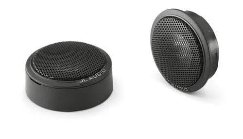 C5-075CT 0.75" Silk Dome Component Tweeters