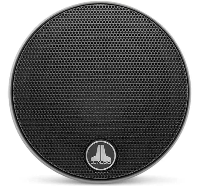 C6-275 SKU# 010-03845-00 JL Audio C6 Car Speakers 2.75" Component Midrange Speaker