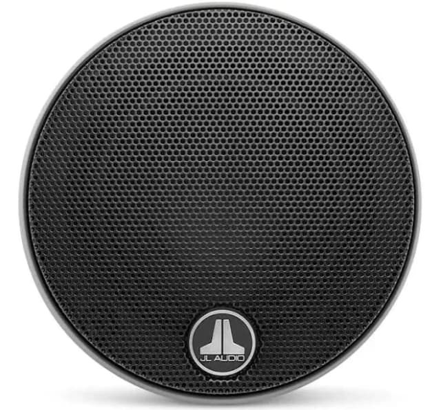 C6-275 SKU# 010-03845-00 JL Audio C6 Car Speakers 2.75" Component Midrange Speaker