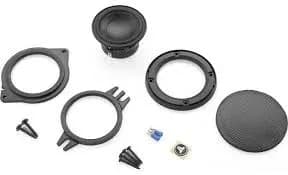 C6-275cm C6 series 2-3/4" component midrange