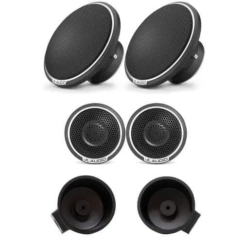 C7 Active Component Set