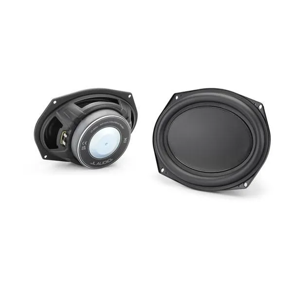 CF-690W Custom-Fit Component Woofer