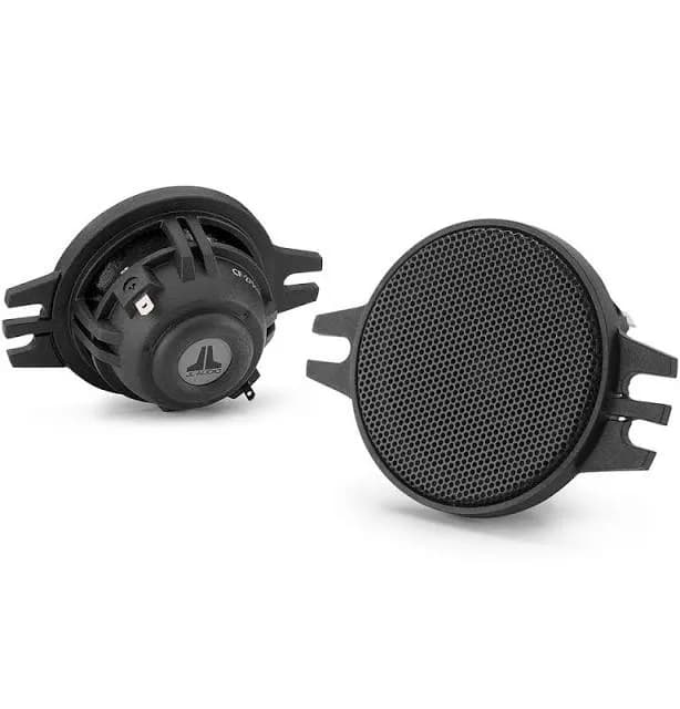 Component Mid Tweeter