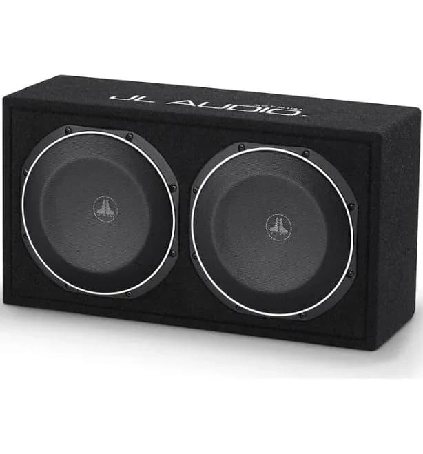 CS210LG-TW1 10" PowerWedge Subwoofer