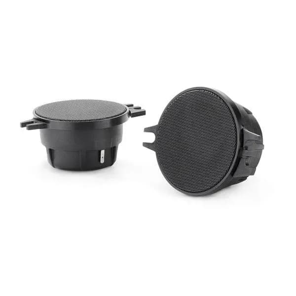 Custom-Fit 2.75" Component Mid Tweeter