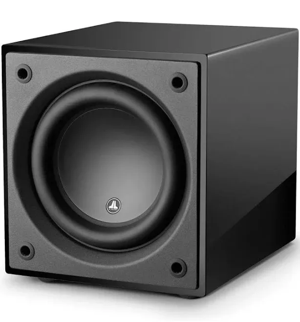 Dominion Powered Subwoofer