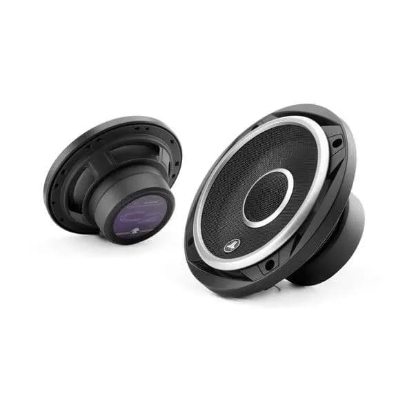 Evolution C2 Series 6.5" 2-Way Car Coaxial Speaker System