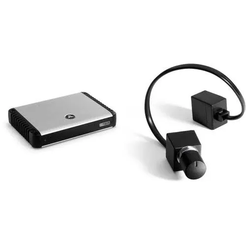 HD1200/1 Monoblock Class D Wide-Range Amplifier