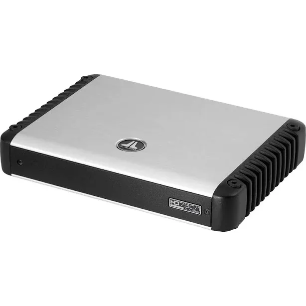 HD750/1 Monoblock Amplifier