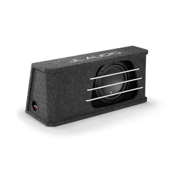 HO110RG-W3v3 10" Enclosed Subwoofer System