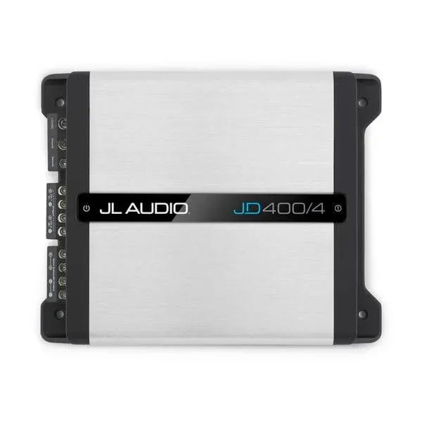 JL Audio JD400/4