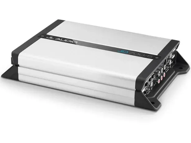 JD700/5 5-Channel Car System Amplifier | 700W