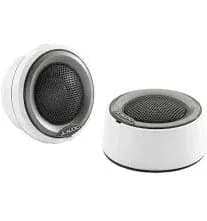 M6 Series 1" Waterproof Component Tweeters - M6-100CT-C/S-GwGm