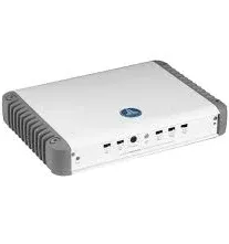 MHD Series 750w Monoblock Wide-Range Amplifier - MHD750/1