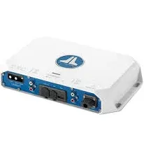 MVI Series 600w Monoblock Subwoofer Amplifier - MV600/1