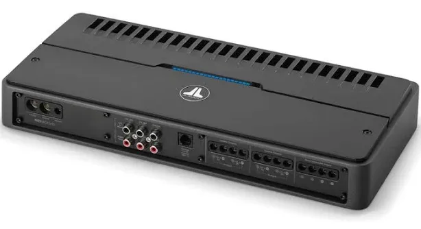 RD900/5 5-Channel Amplifier