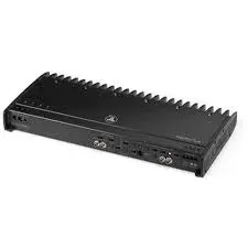 Slash v3 Series Class D Car Amplifier