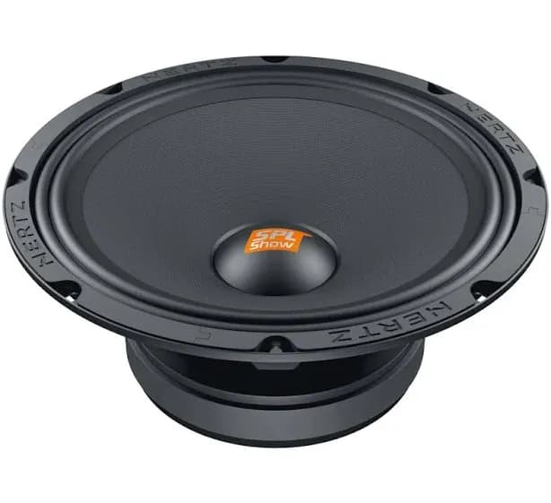 SV-250/1 Subwoofer Monoblock Amplifier