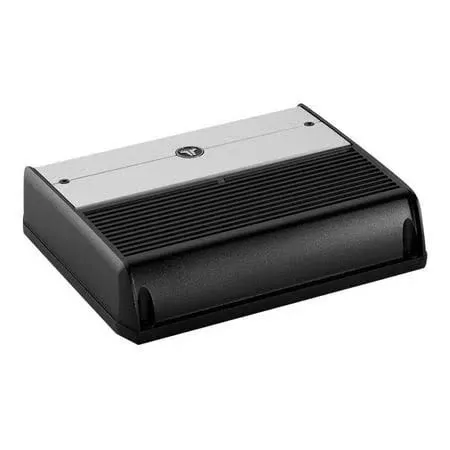 XD400/4v2 4-Channel Class D Full-Range Amplifier