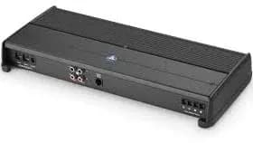 XDM1000/1 Monoblock, Class D, Car/Marine Subwoofer Amplifier, 1000 W