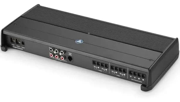 XDM1000/5 5 Ch. Class D Car/Marine System Amplifier