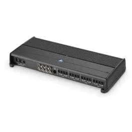 Xdm800/8 8 Ch. Class D Full-Range Car/Marine Amplifier