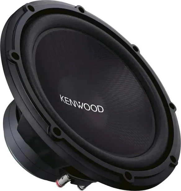 12" Subwoofer